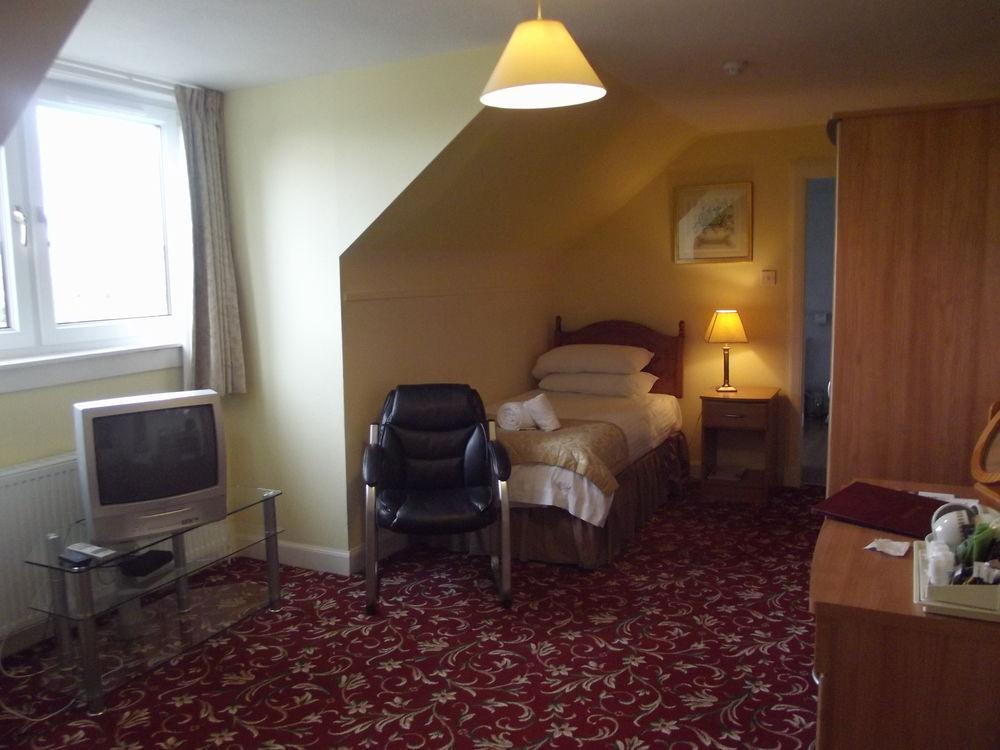 Habitación The Lauderdale Hotel