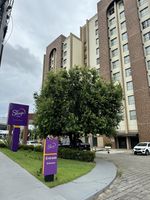 Alojamiento - Sleep Inn Manaus