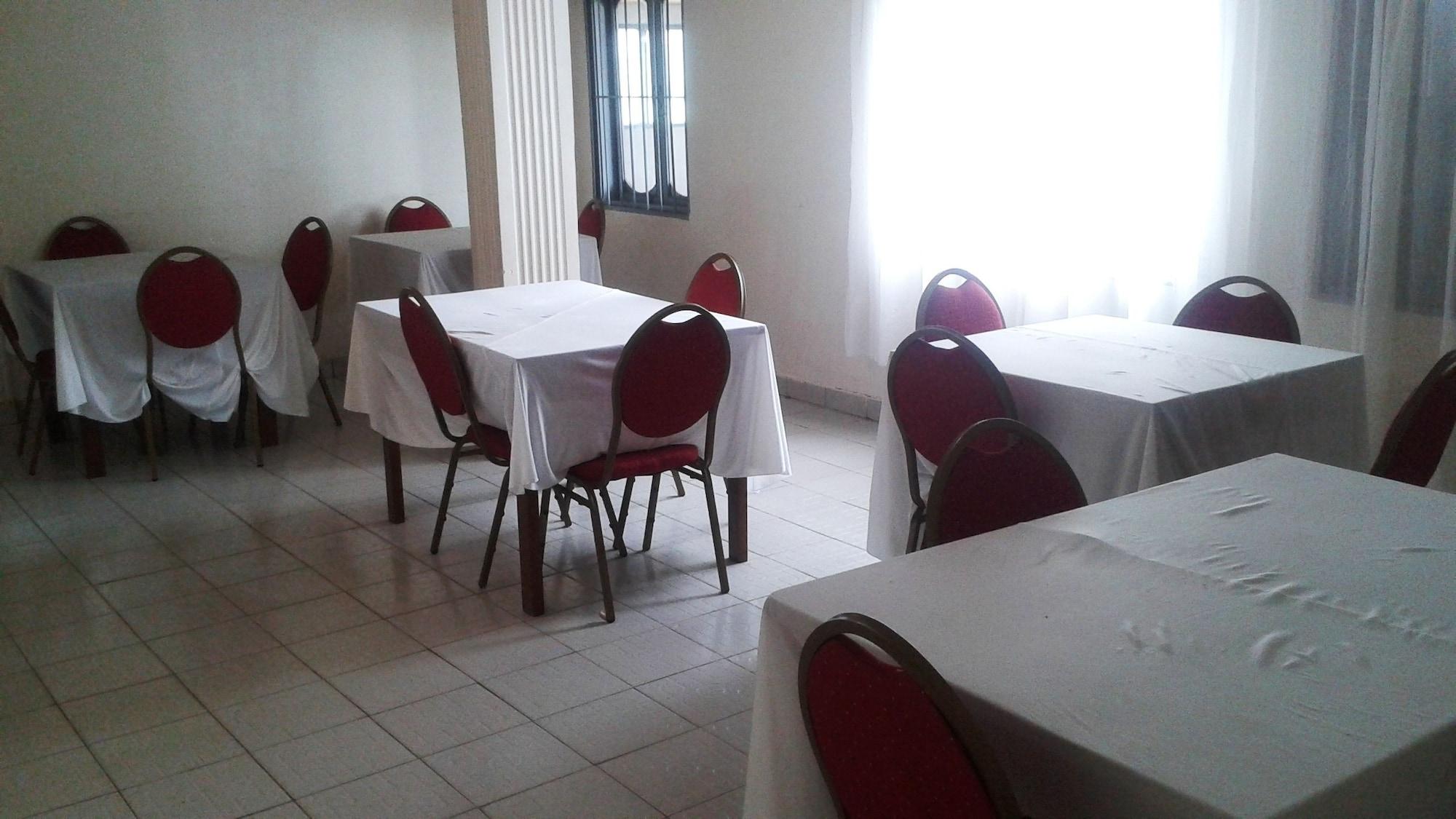 Restaurant Kangle Plaza Hotel