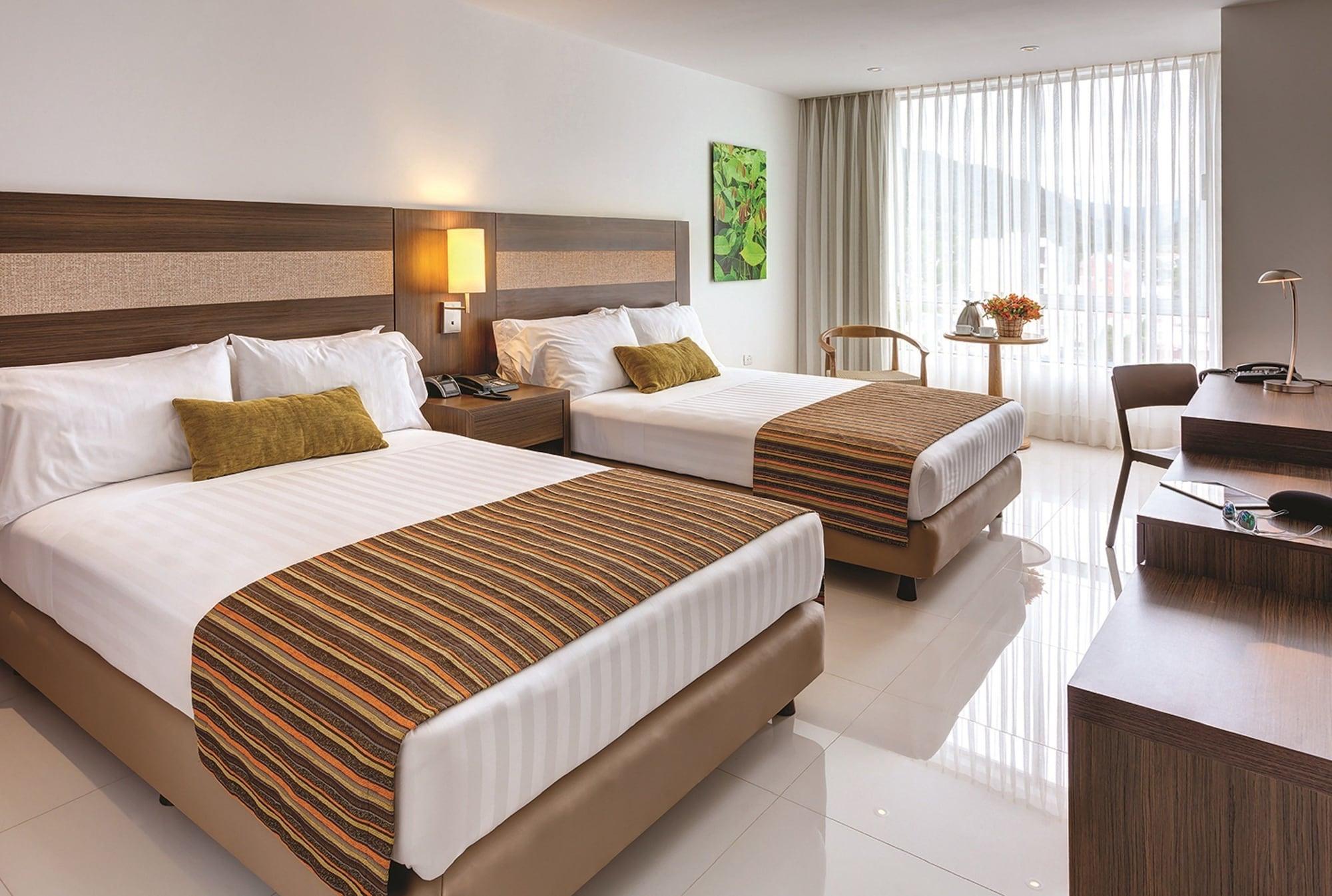 Habitación Hotel Estelar Yopal