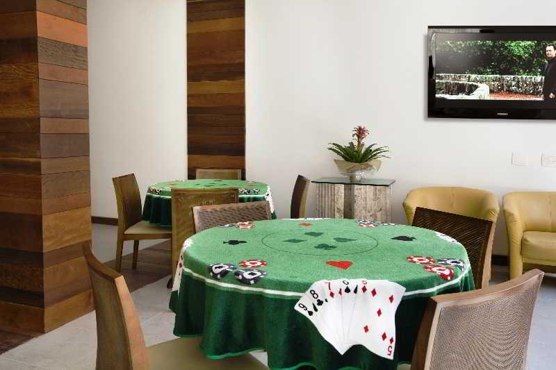 Instalaciones Recreativas Tropikalya Gold Hotel