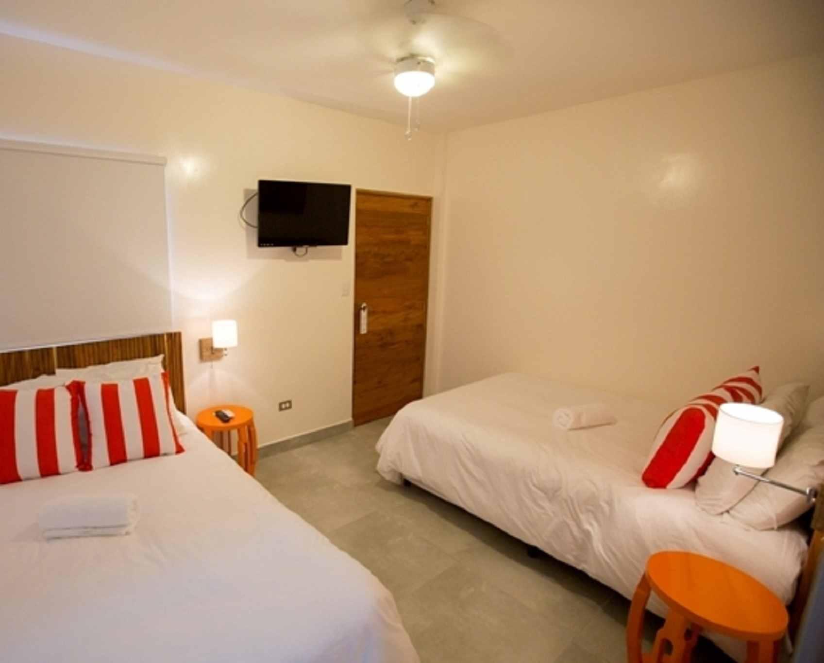 Barrio Cafe Hotel by null