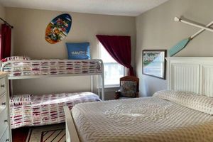 Alquiler Vacacional - Steps away from the ocean! Condo in Kill Devil Hills.