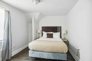 Renta temporal - Chic Haven Stylish 2BR Oasis in Lansing&nbsp;detroit
