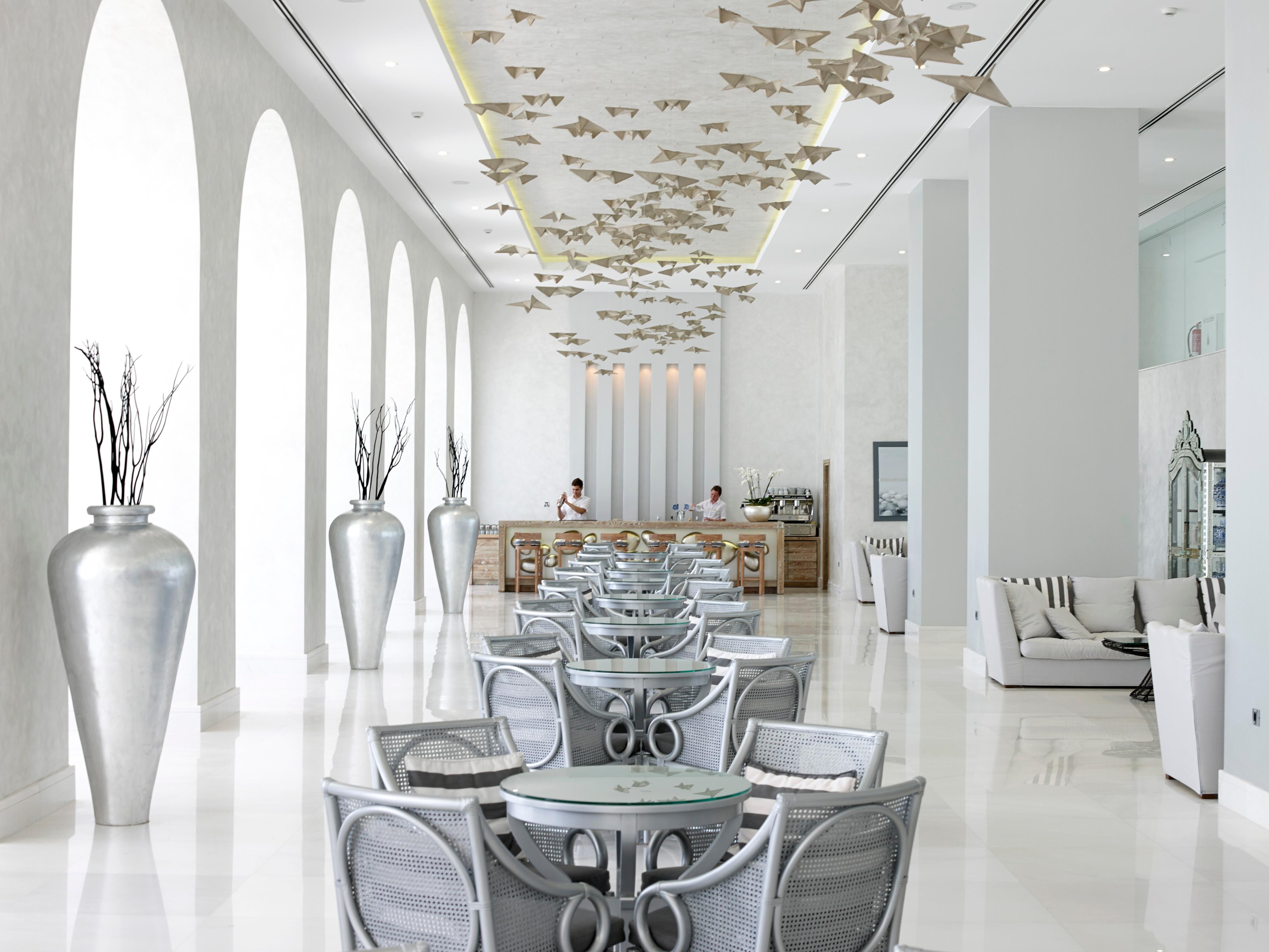 Bar/Salón Mitsis Selection Alila