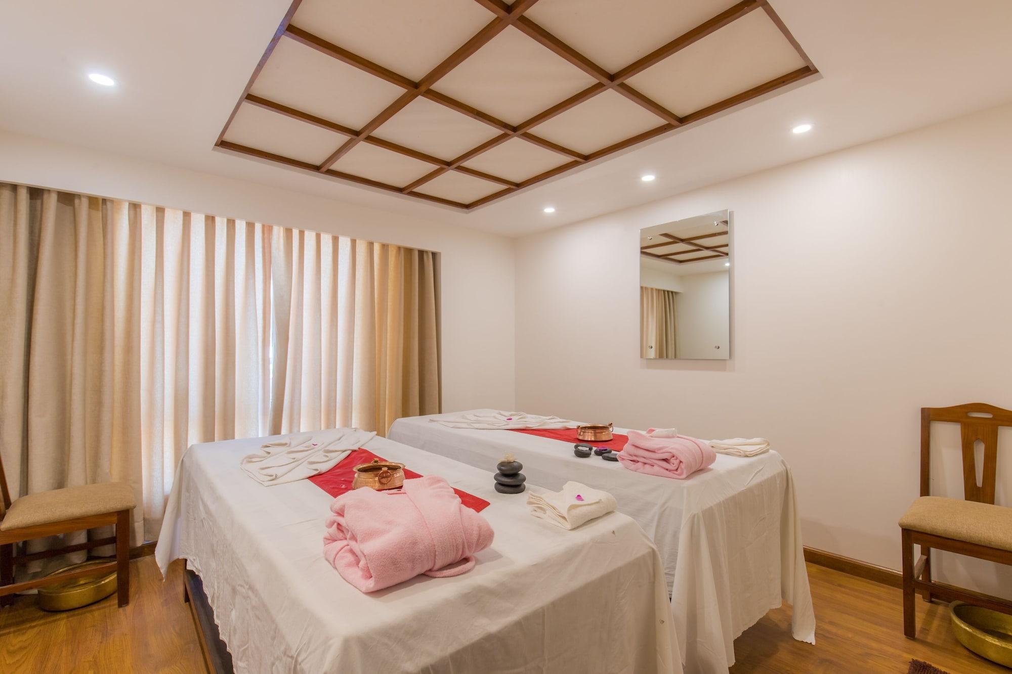 Spa Landmark Pokhara