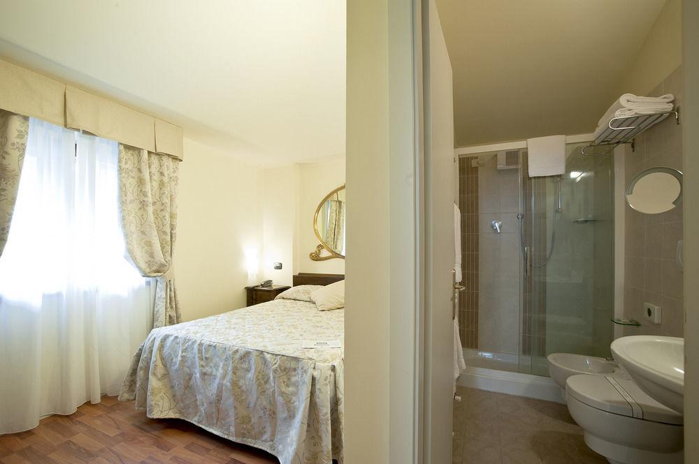 Hotel Arcobaleno Boutique Hotel