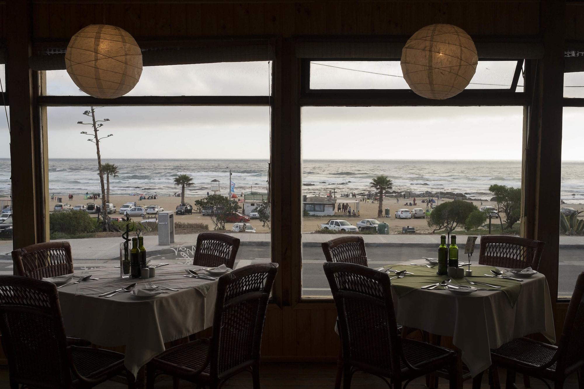 Restaurant Hostería Montemar