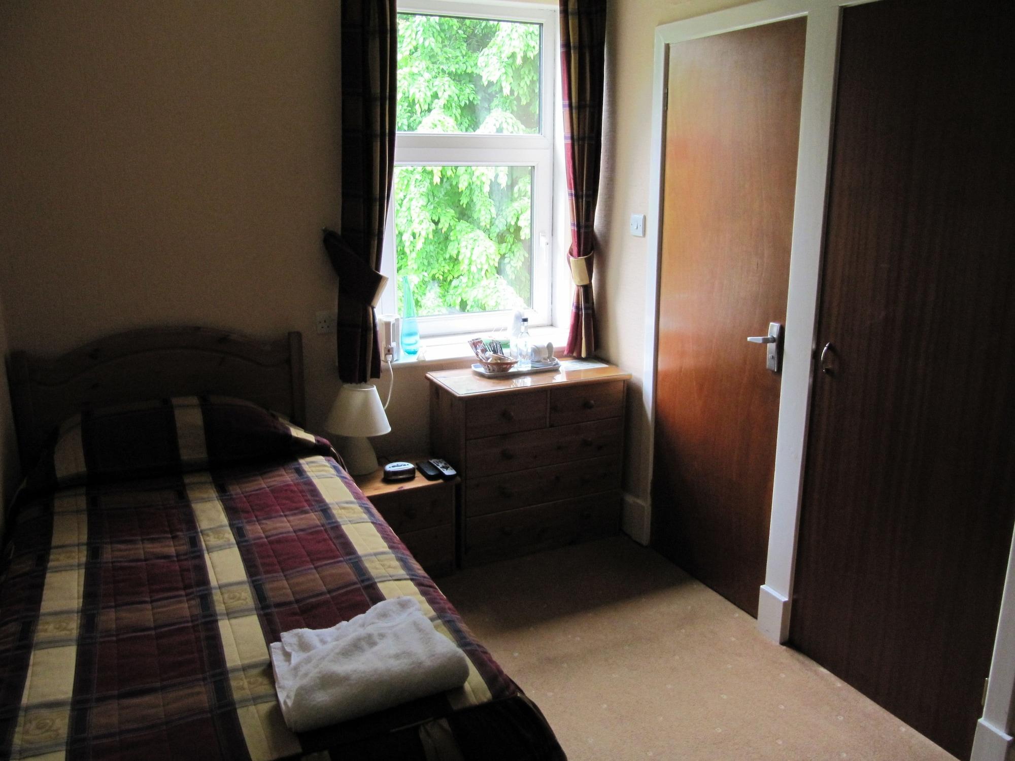 Habitación The Manor Country House Hotel