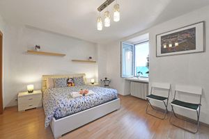 Alquiler Vacacional - Lugano Bay View Twins