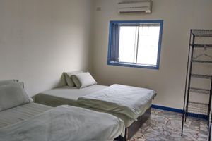 Alojamiento - The Lodge for Cyclists - Hostel