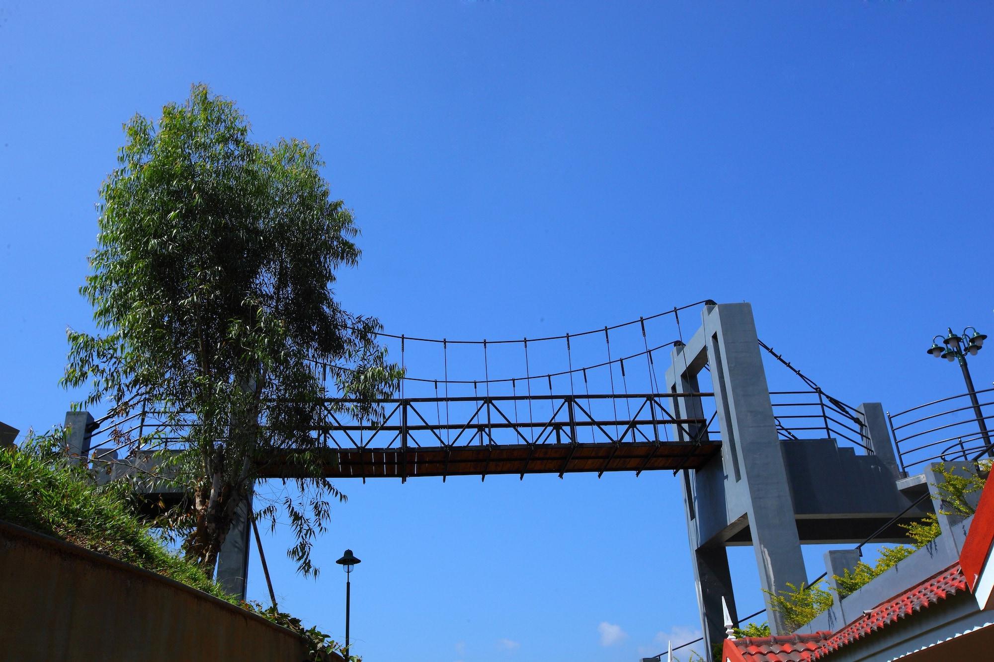 Vista Exterior Arayal Resorts: A Unit of Sharoy Resort, Wayanad