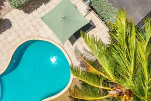 Alquiler Vacacional - Blenchi Boutique Villa´s near Mambo Beach