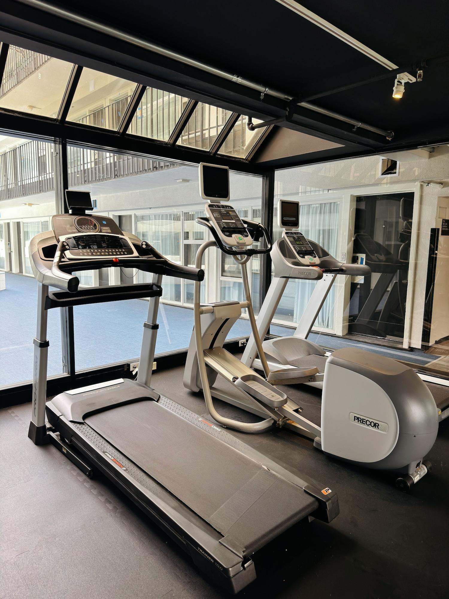 Gimnasio Soma House