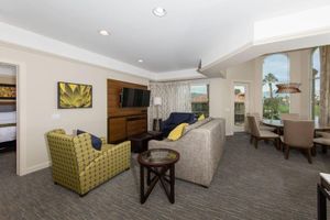 Alquiler Vacacional - Marriott Desert Springs II Coachella 2 BDRM, 2 BATH