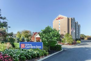 Alojamiento - Hilton Garden Inn Albany/SUNY Area