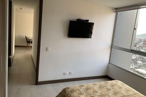 Alquiler Vacacional - Apartamento Acogedor Estrategicamente Ubicado NEW