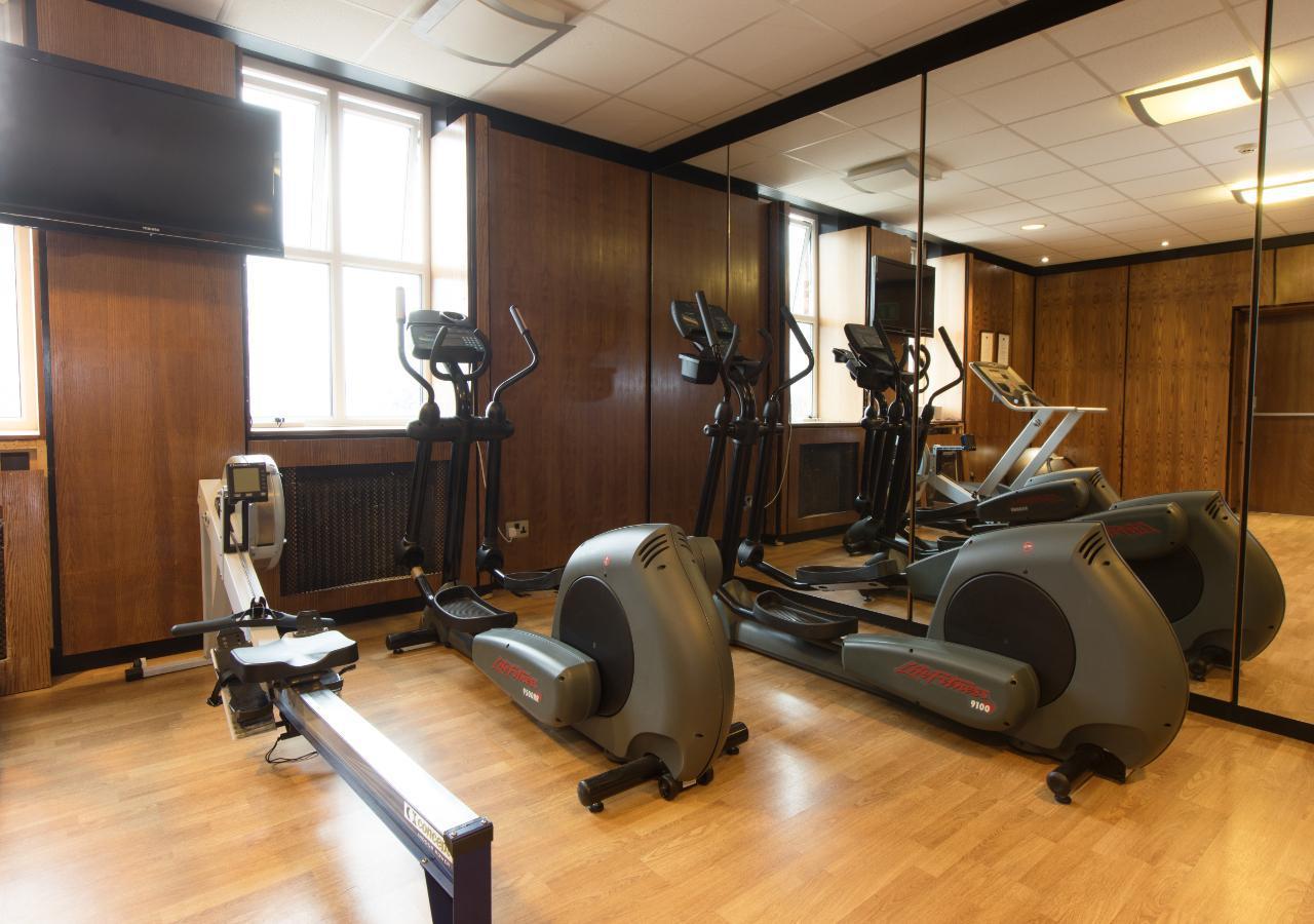 Instalaciones Recreativas The Queen at Chester Hotel, BW Premier Collection