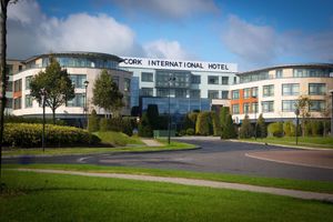 Alojamiento - Cork International Hotel