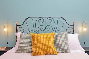 Renta Vacacional - TM Apartment