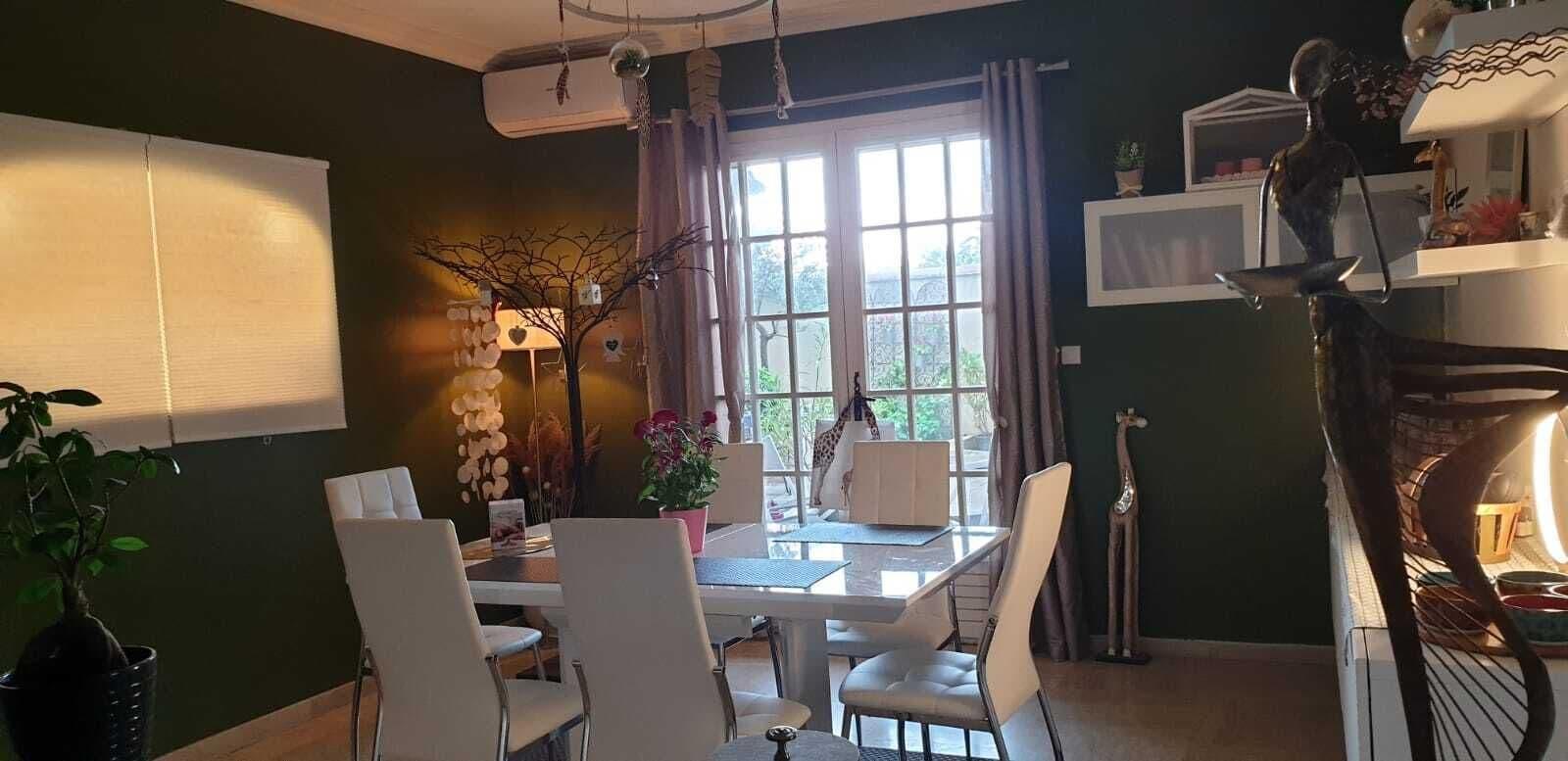 Restaurant Villa Solary