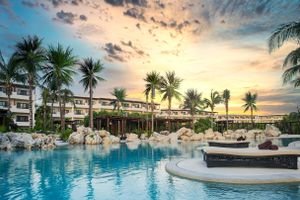 Hoteles con Area Infantil en Riviera Maya