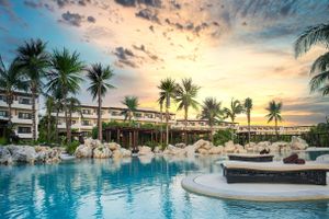 Alojamiento - Secrets Maroma Riviera Cancun - Solo Adultos