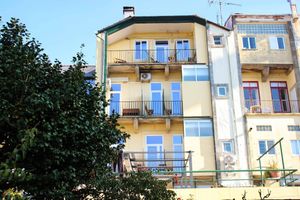 Alojamiento - Hotel Estoril Porto