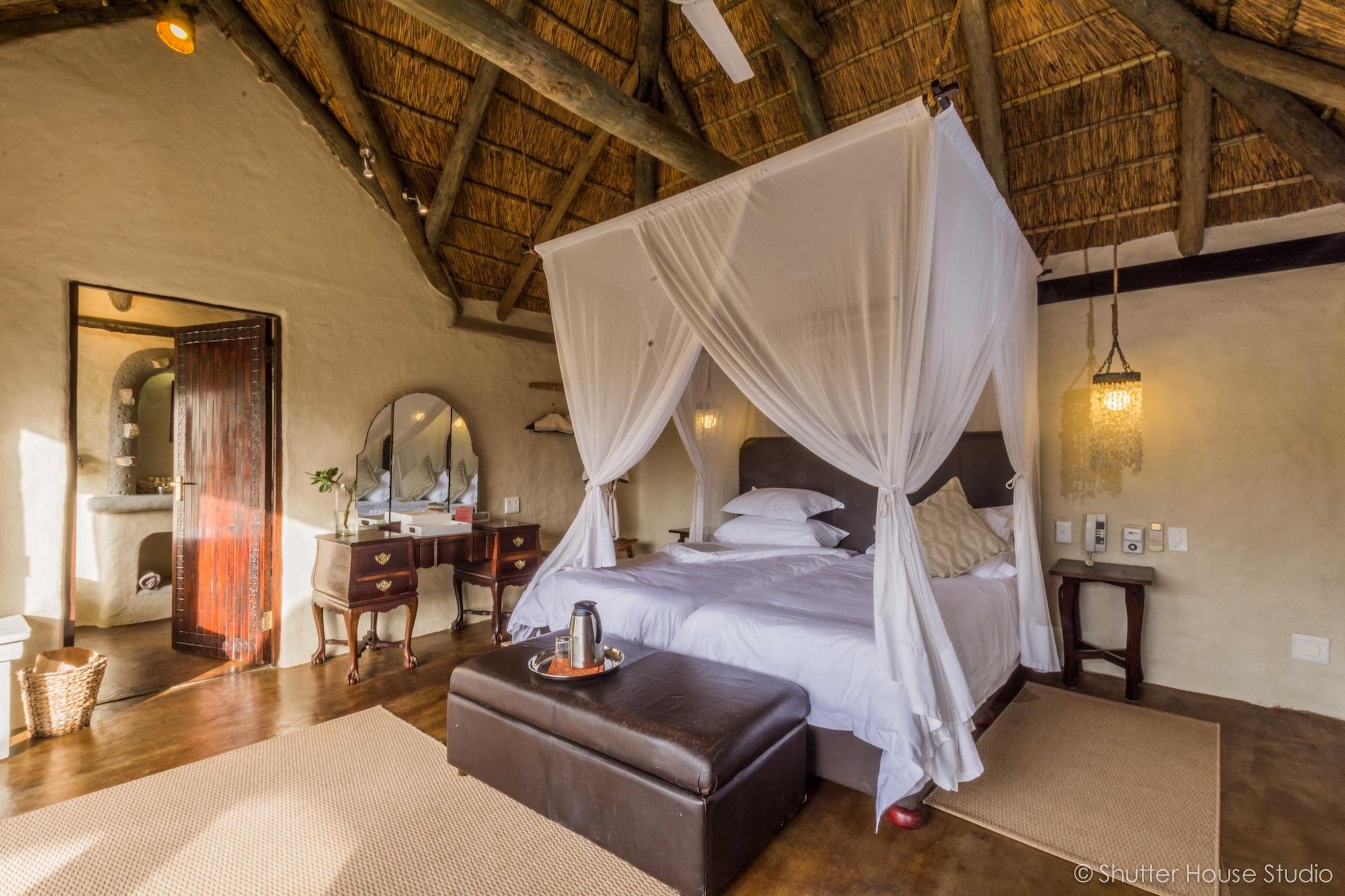 Habitación Safari Lodge - Amakhala Game Reserve