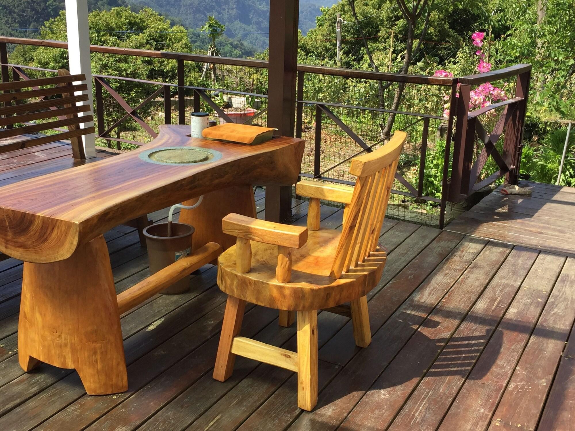 Comodidades del Alojamiento Sunrise235