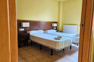 Alquiler Vacacional - Apartamentos Canillo Ribagrossa 3000