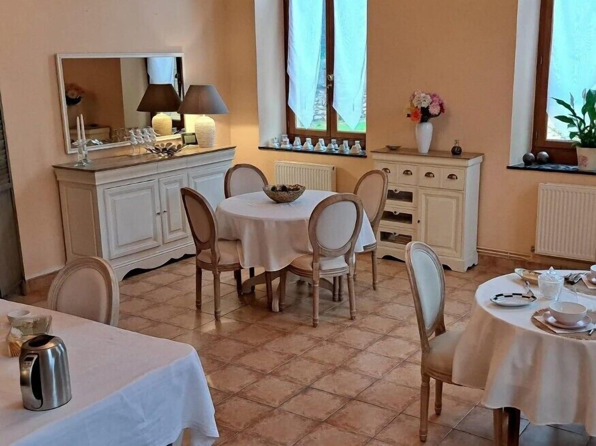 Restaurant La Vernassonne