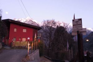 Alojamiento - Villa Amaranta room & breakfast