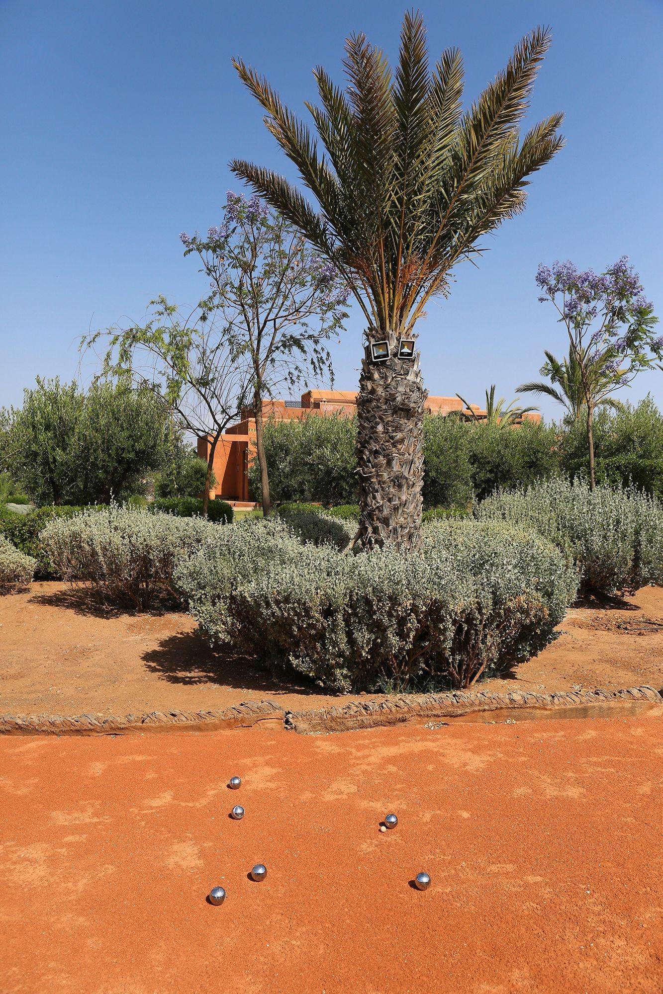 Vista Exterior Dar Sofil - Adults Only