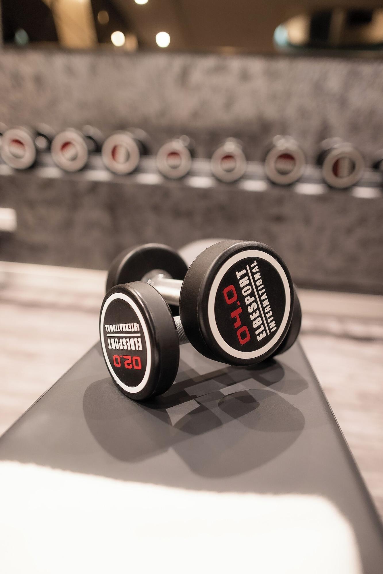 Gimnasio PLAZA Premium Heidelberg