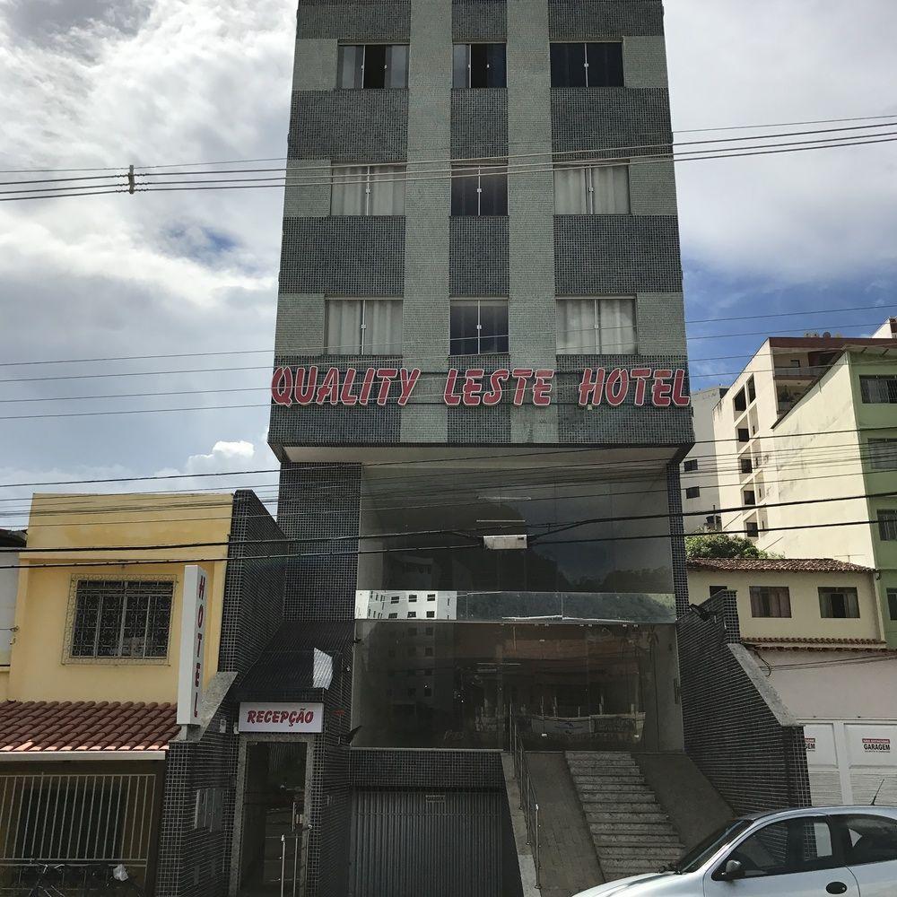 Varios Qualyleste Hotel