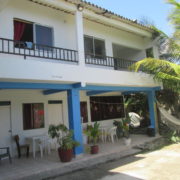 Hostal Poseidón del Mar