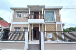 Alojamiento - Hotel O Wisma Jaya SyariahNearRM Beringin Indah
