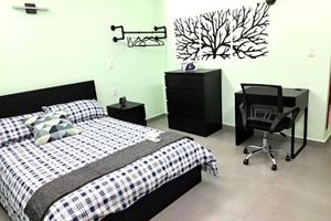 Alquiler Vacacional - A14 SUPER PREMIUM SUITE AT PLAZA ACEQUIA