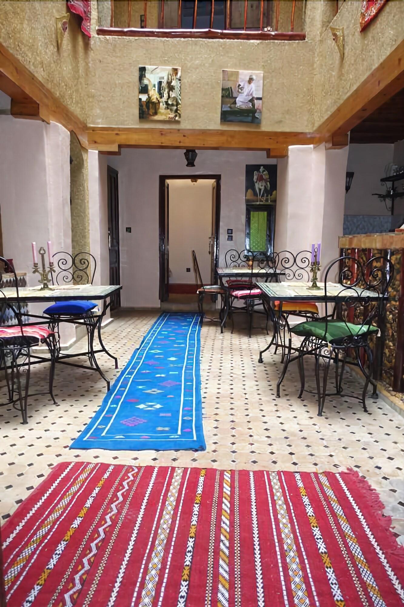 Restaurant Dar talas