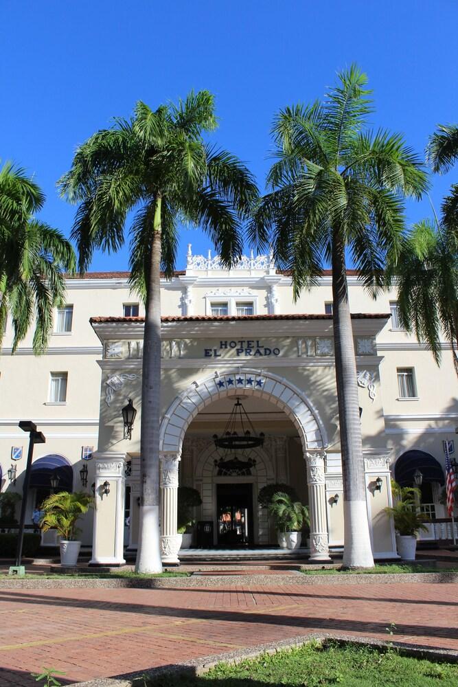Hotel Hotel El Prado Barranquilla