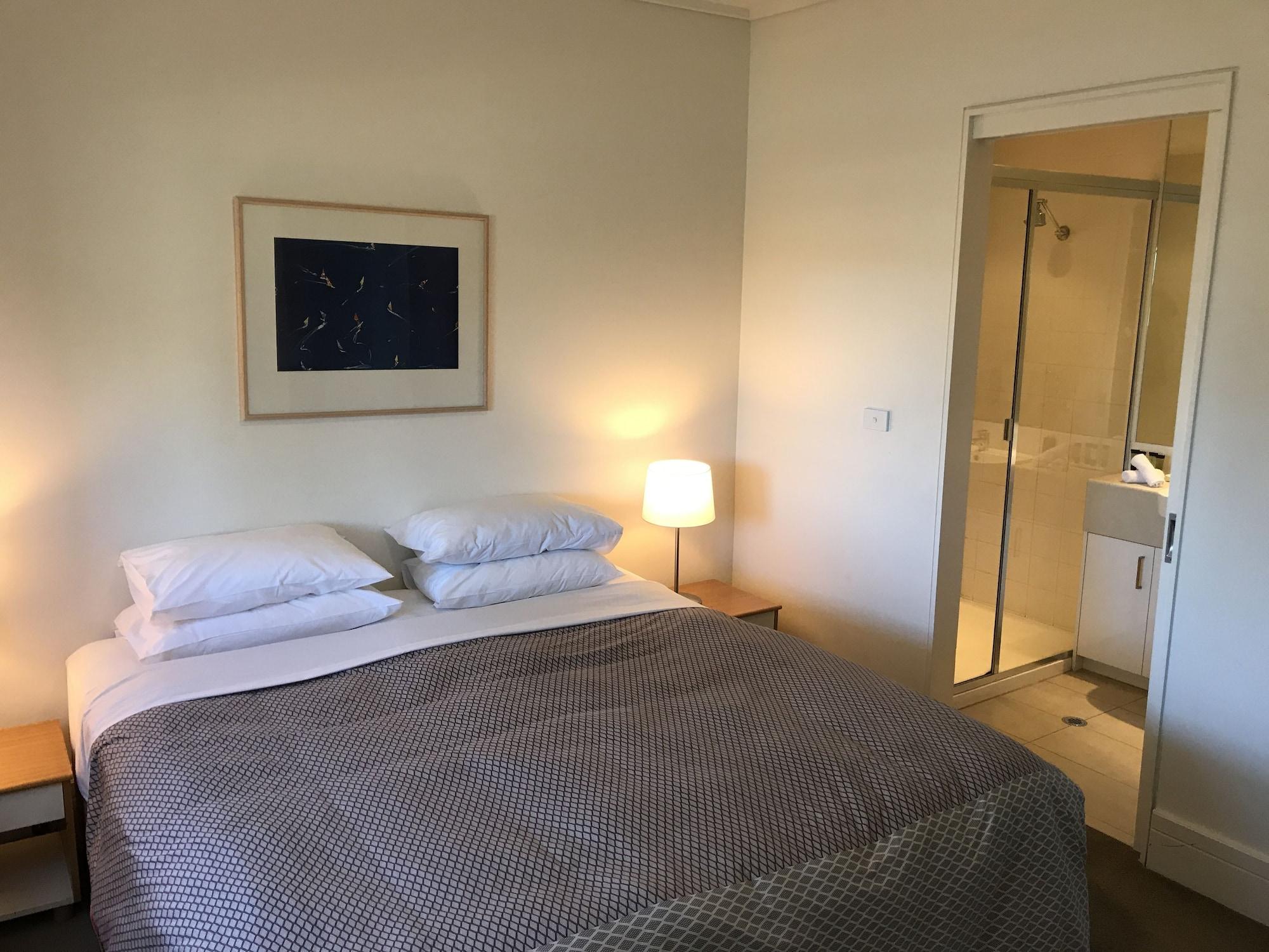 Habitación Portsea Village Resort