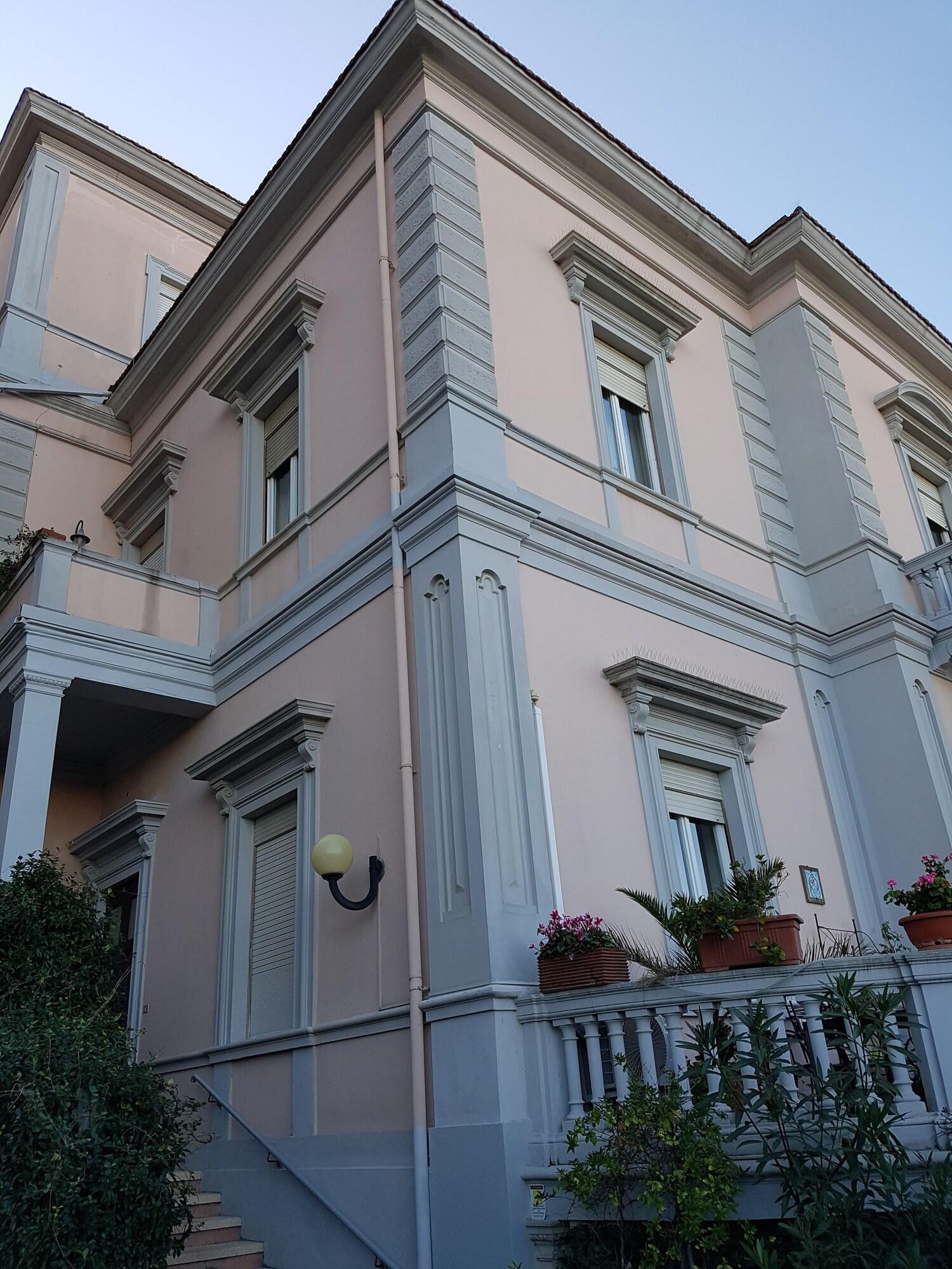 Varios B&B Villa l'Aurora
