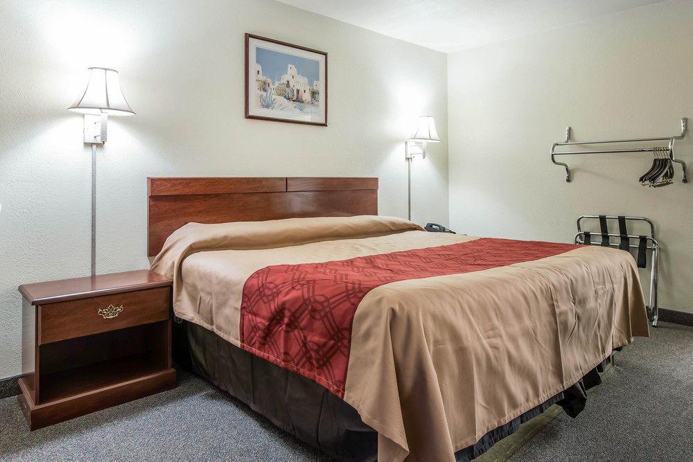 Habitación Econo Lodge Calhan