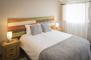 Alquiler Vacacional - Quinta do Pé Descalço Guesthouse Sintra