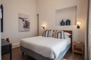 Alquiler Vacacional - Beautiful Penthouse With Terrace for Families & Friends Colosseum