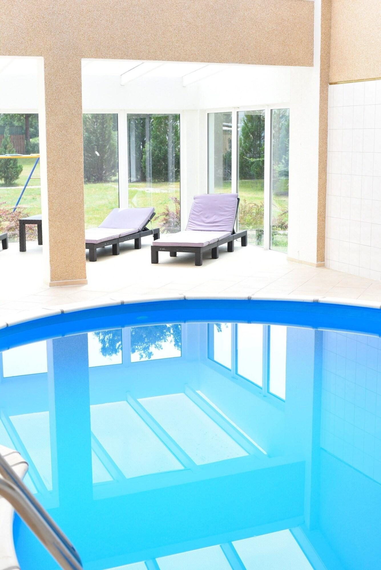 Spa Ferienpark Canow