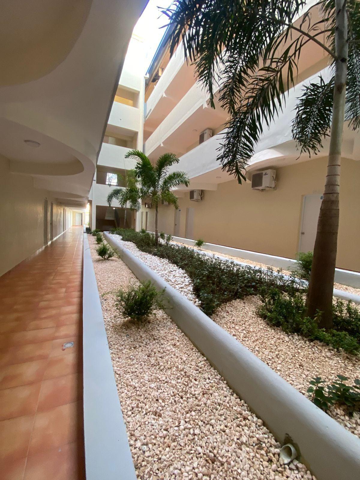Comodidades del Alojamiento Hotel El Imperio Punta Cana