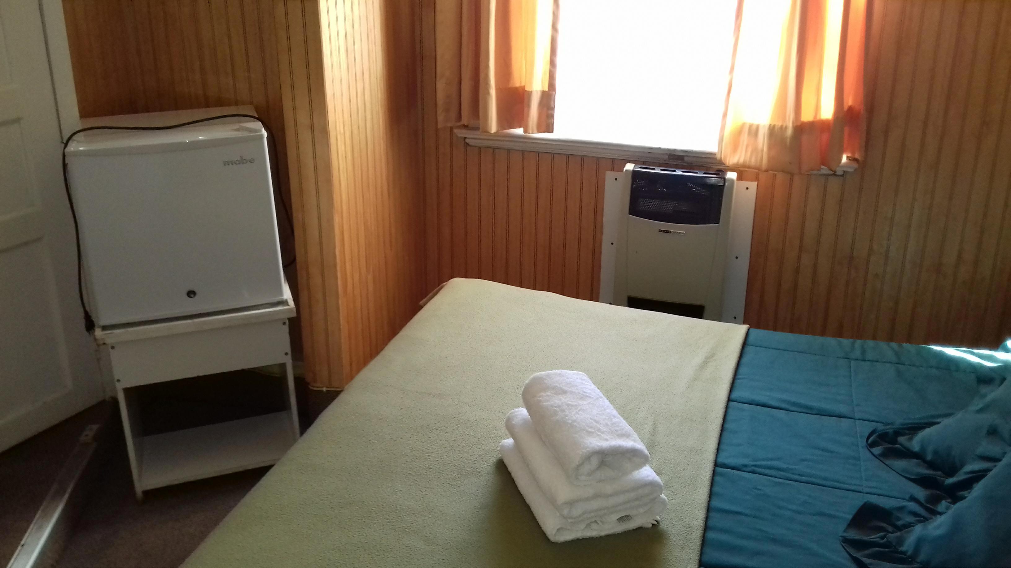 Habitación Villamar