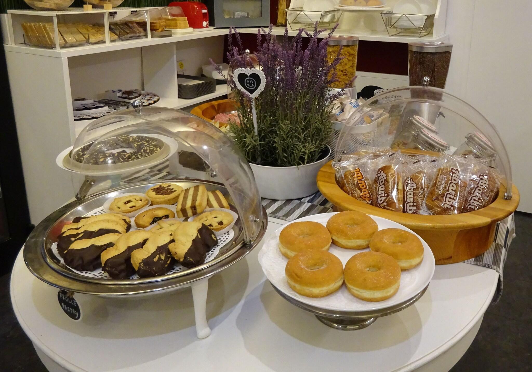 Restaurant 7MOTEL - SETTIMOTEL